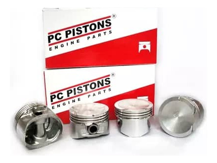 Pistones Swift 1.6 92/95 Esteem 92/96 G13a 4cil 0.30 