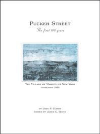 Libro Pucker Street : The First 100 Years - A History Of ...