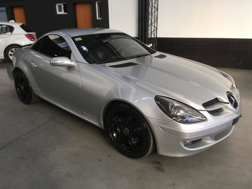 Mercedes-benz Clase Slk 350