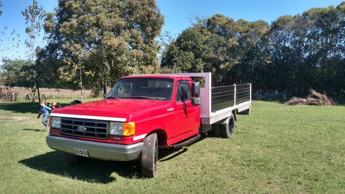 Ford 4000