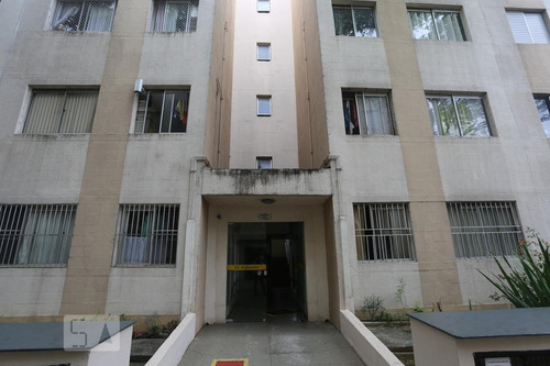 Apartamento À Venda - Cidade São Francisco, 2 Quartos, 54 - S893050363