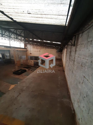 Imagem 14 de 24 de Galpão Para Aluguel, 8 Vagas, Rio Grande - São Bernardo Do Campo/sp - 116736