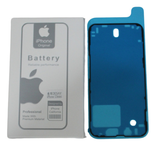 Bateria Original Para iPhone 13 Mini A2626 A2481