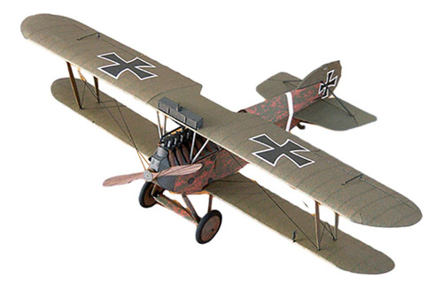 1:33 Modelo Kits 3d Building Kits Colecciones Diy Modelo