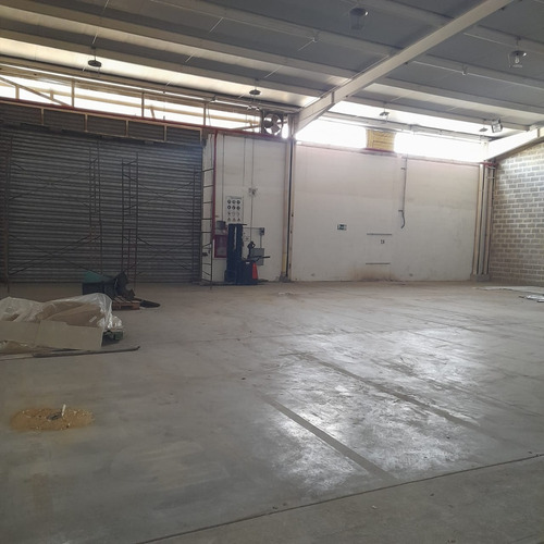 Imagen 4 de 20 de Belklia Galpón En Alquiler Zona Industrial San De Diego Valencia.