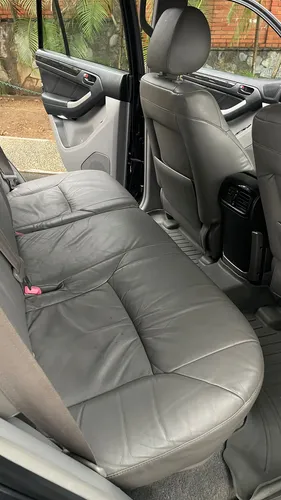 Toyota 4runner 2007 Limited