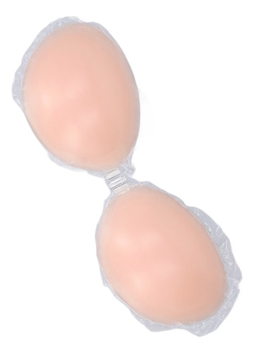 Funda De Silicona Para Pezones, Almohadilla Para El Pecho, S