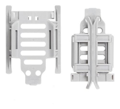 Imagen 3 de 6 de Tren De Aterrizaje Plegable Para Dji Mini 3 Pro Dron