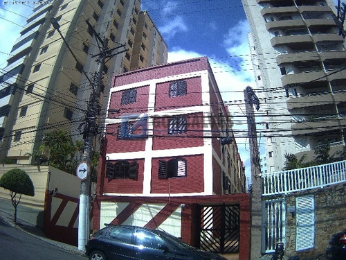 Imagem 1 de 15 de Venda Apartamento Sao Bernardo Do Campo Centro Ref: 146617 - 1033-1-146617