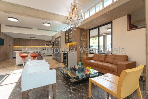 Stephany La Roche Casa En Venta En Prados Del Este Mls #25-10493
