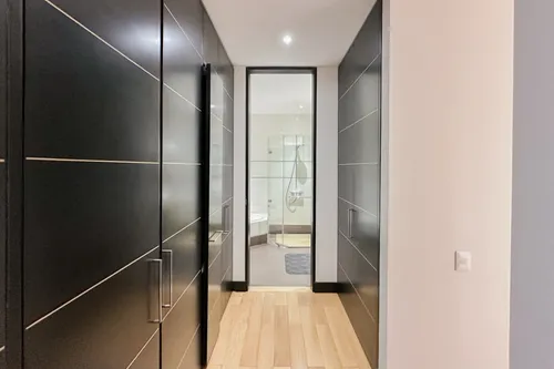 Apartamento En Arriendo En La Cabrera. Cod A7314