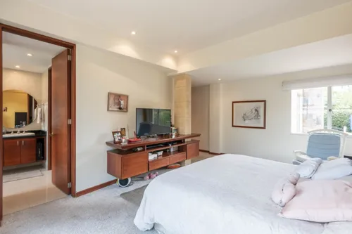 Casa En Venta En Guaymaral. Cod V12950
