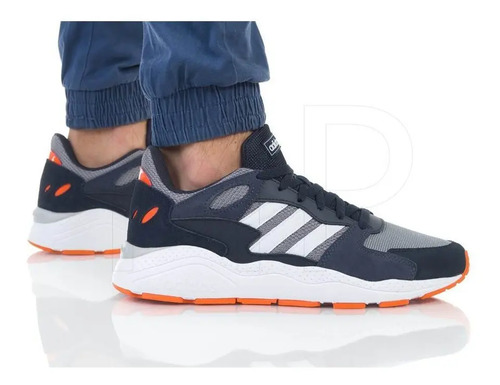Zapatillas adidas Chaos Ef1052 Lefran | Envío gratis