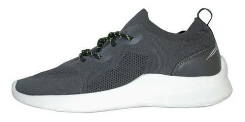 Zapatillas Montagne Run Light Trail Dama Running Deportivas
