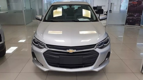 Chevrolet Onix 1.0 Turbo Premier Ii At
