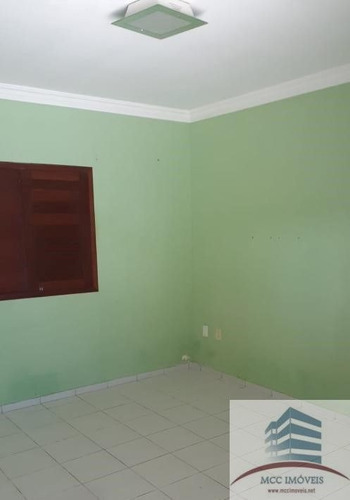 Casa A Venda Cajupiranga