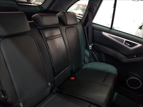 Imagem 6 de 9 de Lifan X60 1.8 Vip 16v