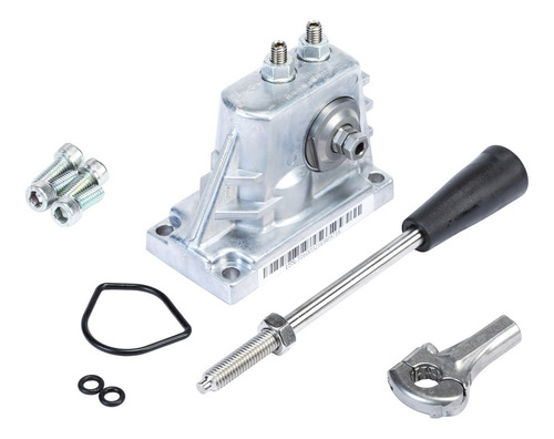157b3171 - Kit De Alavanca Para Comando Danfoss Pvg 32