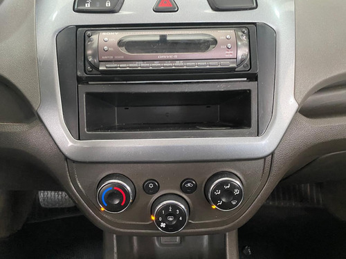 Chevrolet Cobalt 1.8 MPFI LT 8V FLEX 4P AUTOMÁTICO
