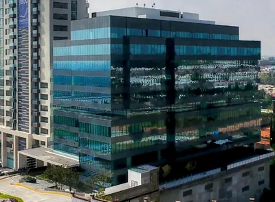 Oficina en renta