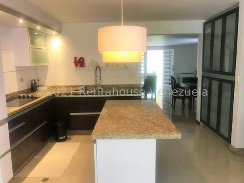 Imagen 12 de 19 de En Venta Hermosa Casa 22-1162 Mónica Armella