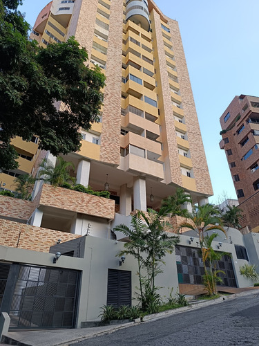 Yenny Vende Moderno Apartamento En El Parral Con Planta Electrica