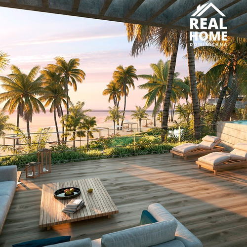 Imagen 7 de 10 de Apartamento En Venta En Las Terrenas