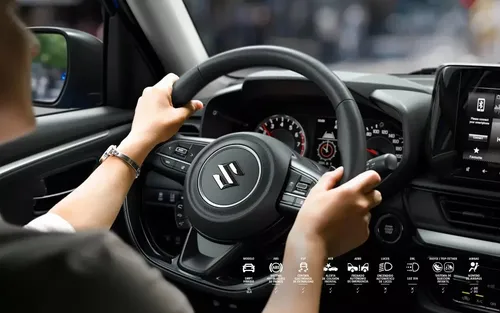 New Swift Gl Precio De Lanzamiento 2025
