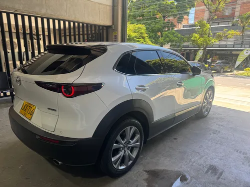 Mazda CX-30 2.0 Grand Touring LX híbrido