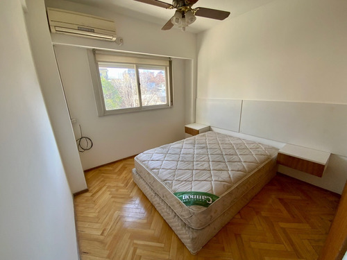 Imagen 7 de 14 de Departamento 1 Dormitorio En Venta - Pueyrredon 1175 - Rosario Centro