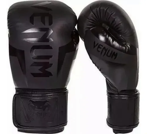 venumグローブ16oz 2026.2 Luvas De Boxe Zys Venum De 16 Onças, Pretas Zjkk | Frete grátis