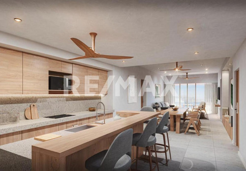 Tortuga Bay P.º Malecon San Jose 3111-f, San Jose Del Cabo - Mls #24-536