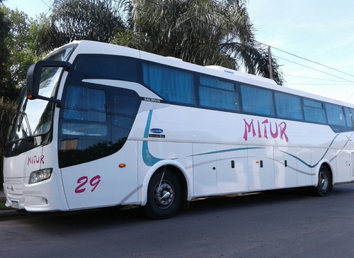 Mercedes Benz O-500 M