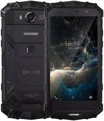 Doogee S60 4/32gb Bateria: 5580 Mah Smartphone Robusto Ip68