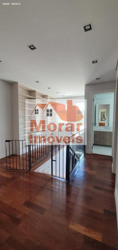 Imagem 3 de 13 de Casa Para Venda Em Santana De Parnaíba, Centro, 5 Dormitórios, 3 Suítes, 5 Banheiros, 4 Vagas - E475_2-1142729