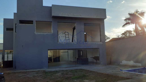 Imagem 14 de 26 de Sobrado De Condomínio Com 3 Dorms, Cidade Jardim, Pirassununga - R$ 1.2 Mi, Cod: 10131436 - V10131436