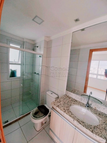 Imagem 10 de 15 de Apartamento Em Jardins - Aracaju - 21647