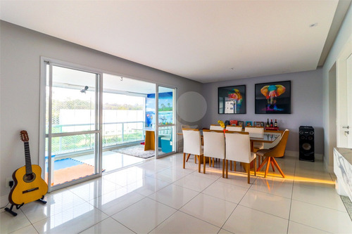 Imagem 6 de 30 de Apartamento-são Paulo-butantã | Ref.: Reo248592 - Reo248592
