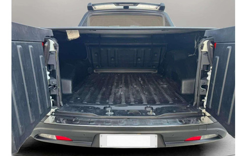 Fiat Toro Freedom 1.3 T270 4x2 Flex Aut