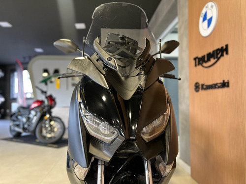 Yamaha Xmax 250 Abs - Faby