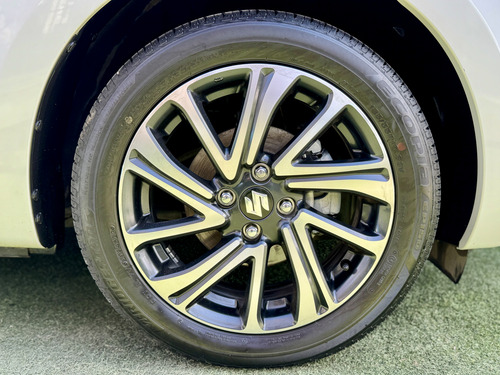 Suzuki Swift 1,2 GLX