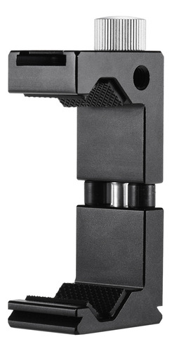 Zj Soporte Universal Para Trípode Con Soporte Para Teléfono