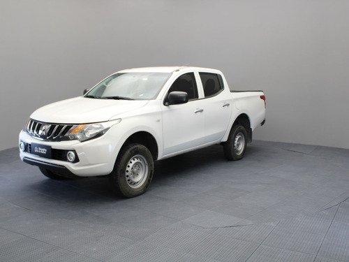 Mitsubishi L200 4x2 Diesel Glx  Doble Cabina 2020