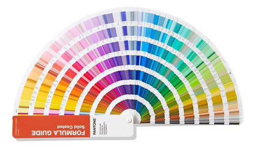 Pantone Guía De Fórmulas | Herramienta De Combinacióngp1601b