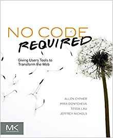 No Code Required Giving Users Tools To Transform The Web