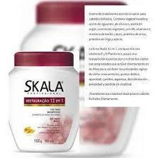 Skala!!! Tratamientos Capilares