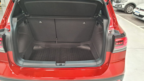 Volkswagen T-Cross 1.0 200 Tsi Comfortline Aut