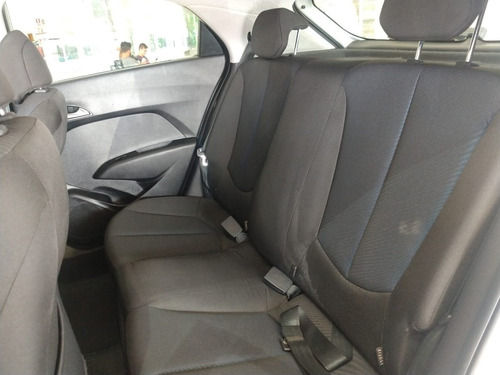 Hyundai Hb20 1.6 Comfort Plus 16v Flex 4p Automático