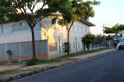 Imagem 30 de 30 de Apartamento Em Santa Mônica, Belo Horizonte/mg De 72m² 3 Quartos À Venda Por R$ 270.000,00 - Ap2129548-s