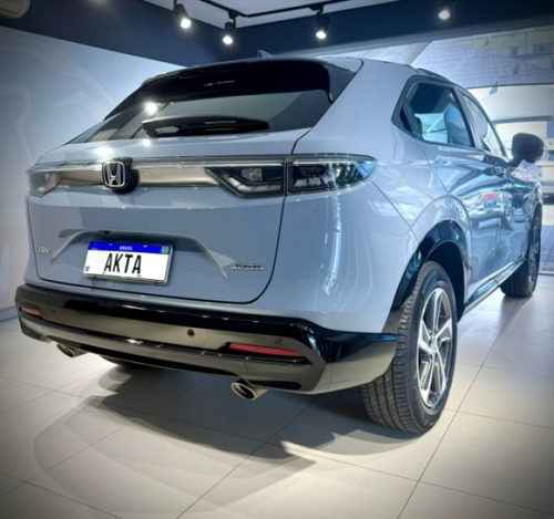 Honda HR-V 1.5 DI I-VTEC TURBO FLEX TOURING CVT